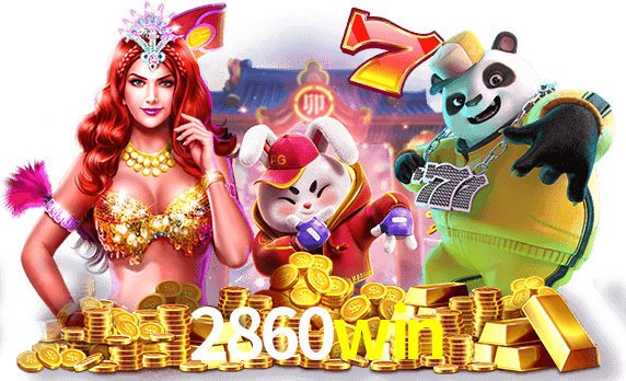 jogue em caça-níqueis ricos na 2860win