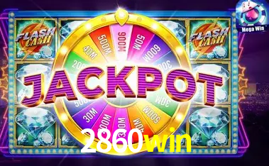 Desvendando o Mundo dos Jogos Virtuais na 2860win