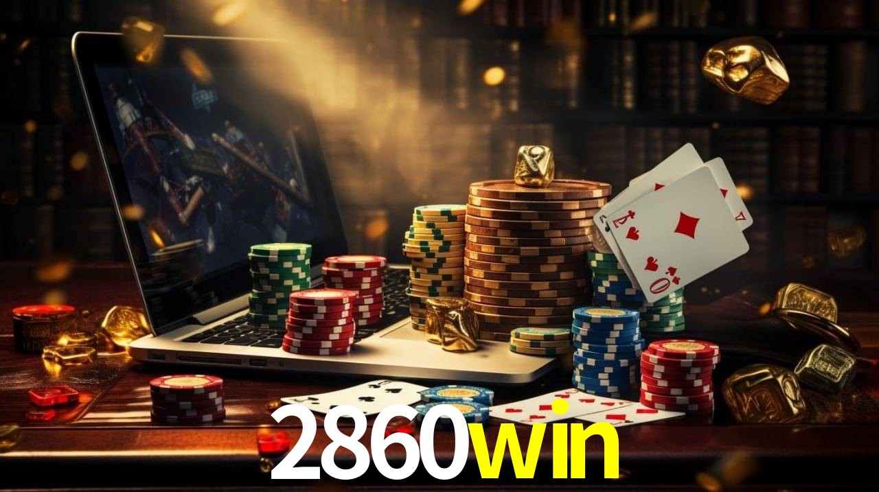 Bônus de Boas-vindas 2860win