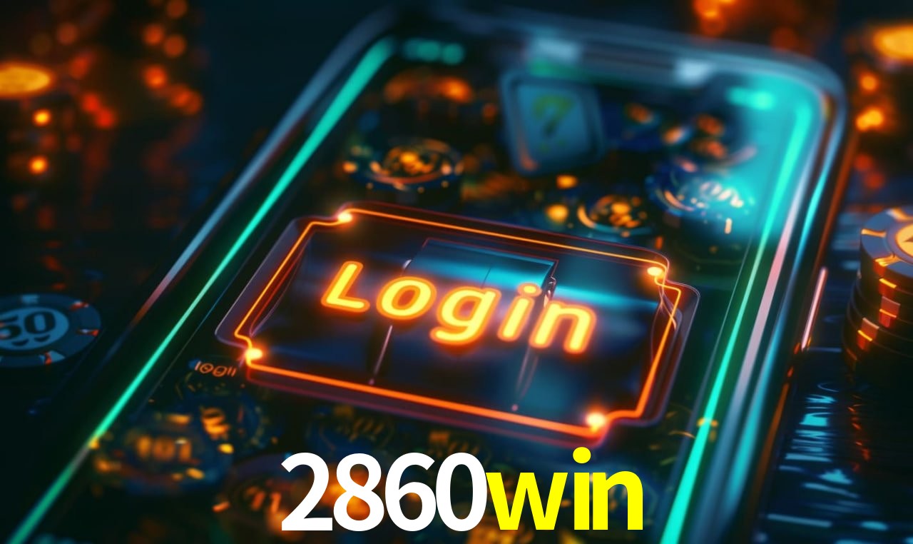Experiência VIP 2860win