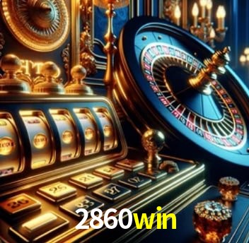 Experiência VIP 2860win