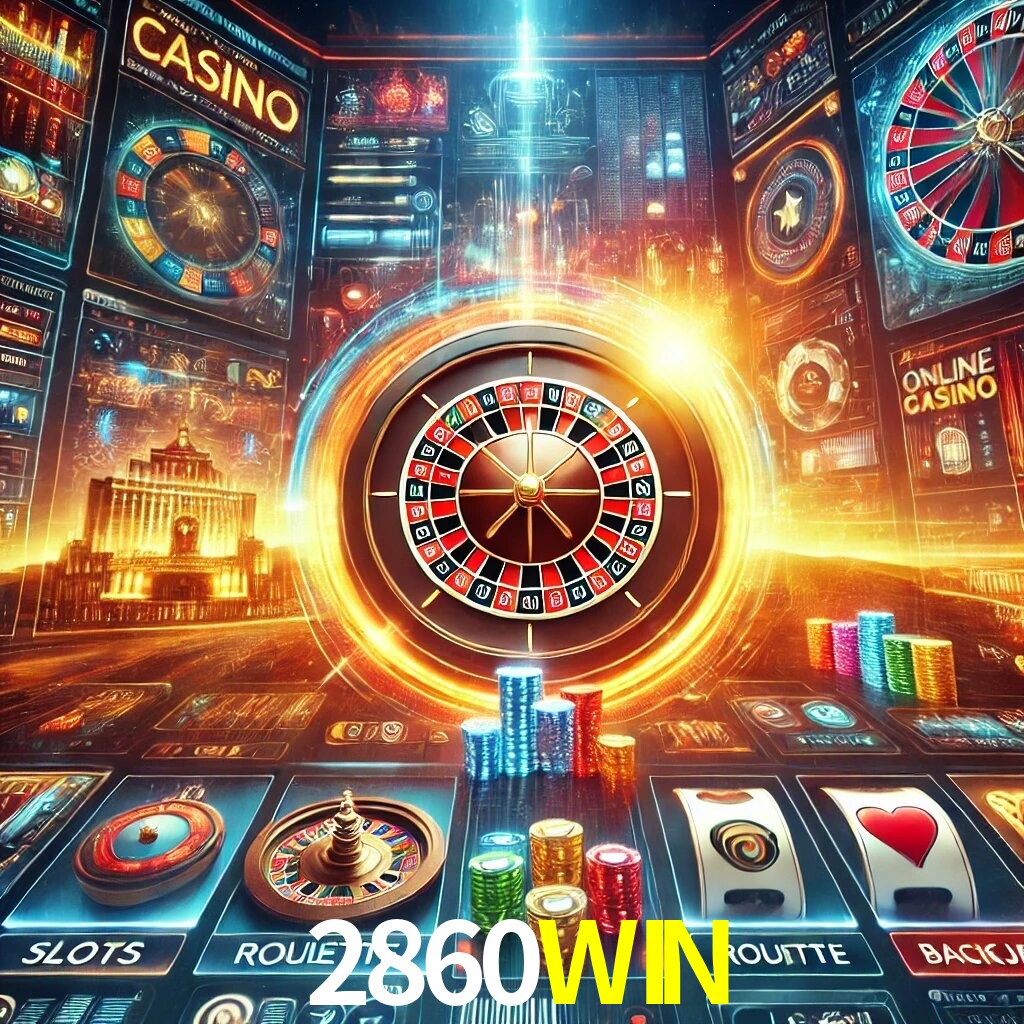  2860WIN