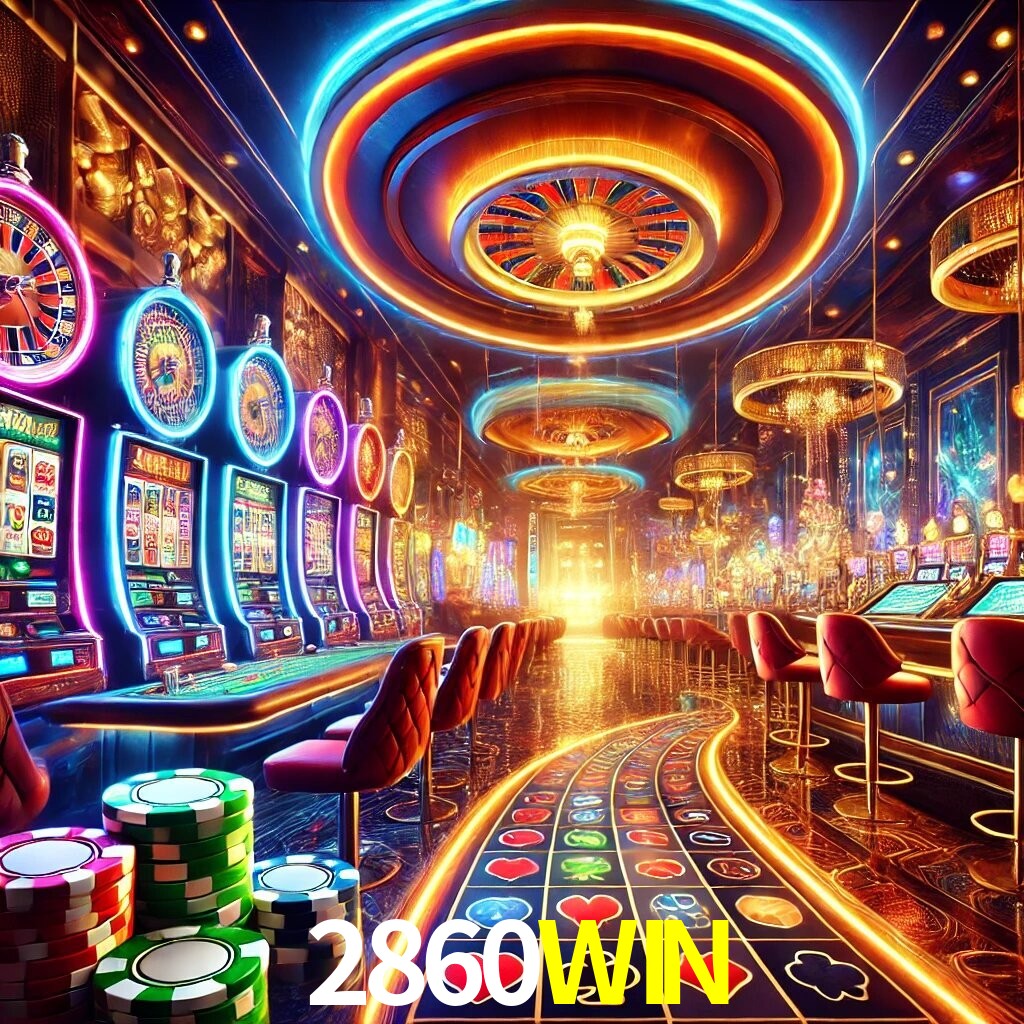  2860WIN
