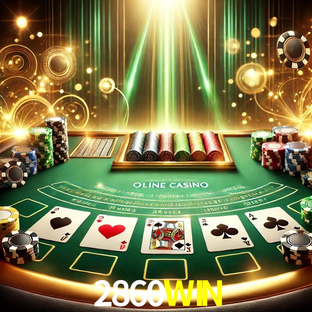  2860WIN