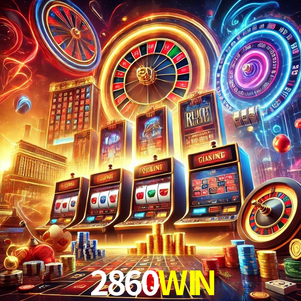  2860WIN