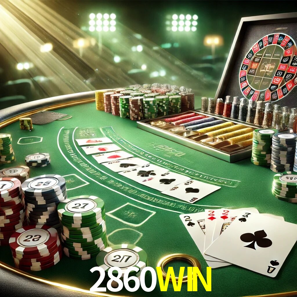  2860WIN