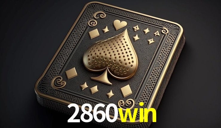 Benefícios da Conta 2860win