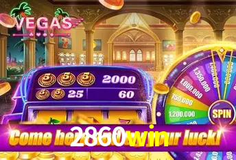 Descubra a Magia dos Jogos de Arcade no 2860win