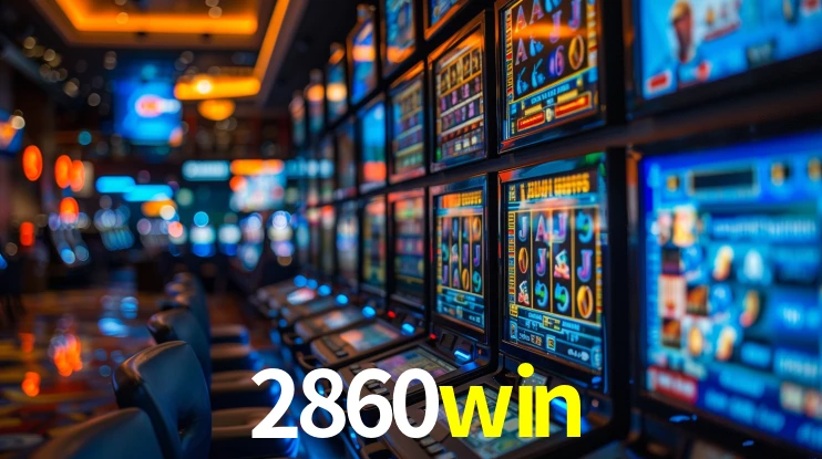 Seasonal Promotions 2860win