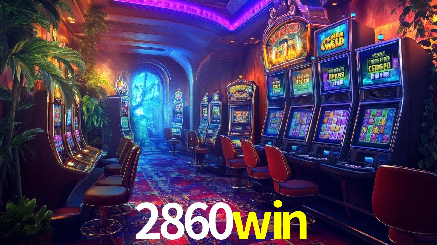 VIP Casino 2860win