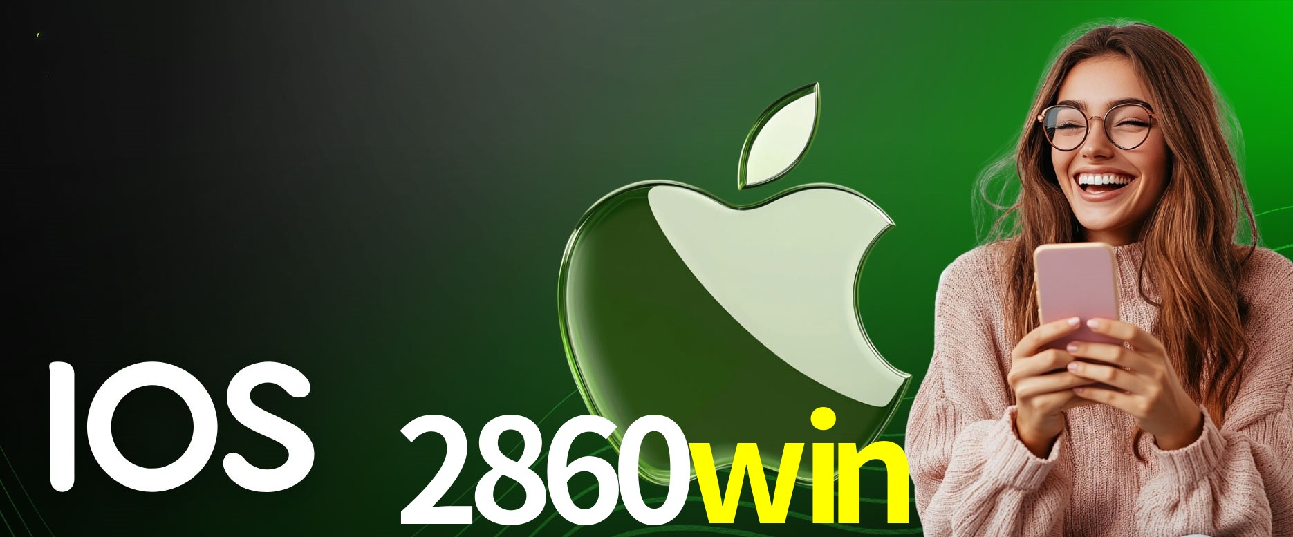 APP oficial da 2860win para mobile