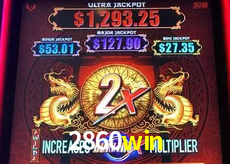 2860win Salvador - Studio Tour