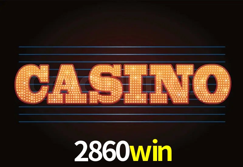 Cadastro Rápido 2860win