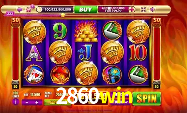 A Emoção da Loteria na 2860win: Uma Chance de Mudança de Vida