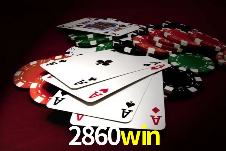 Apostas de Futebol 2860win