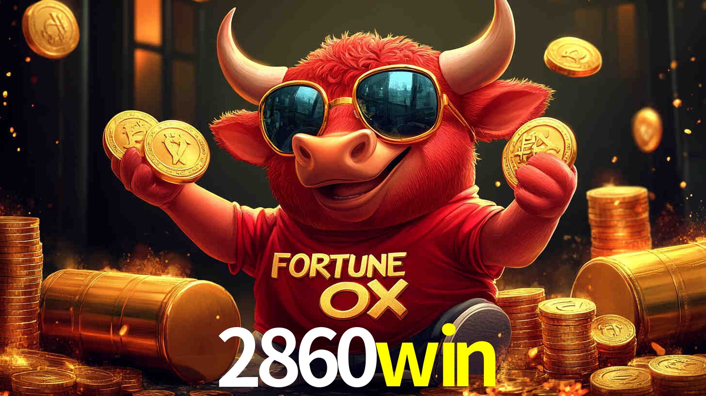 Apostas Esportivas na 2860win: Um Guia Completo
