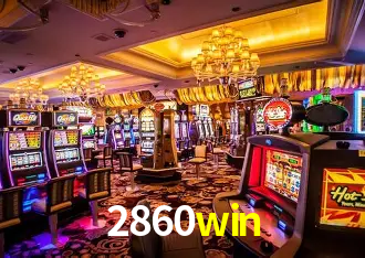 2860win São Paulo - Live Tables