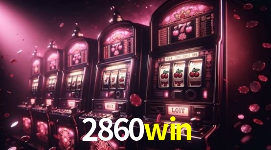 Torneios 2860win