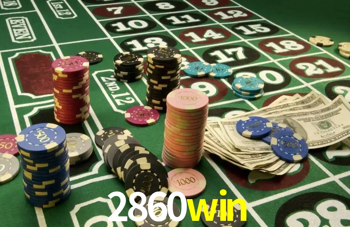 Explore as vantagens do 2860win: serviço profissional e confiabilidade