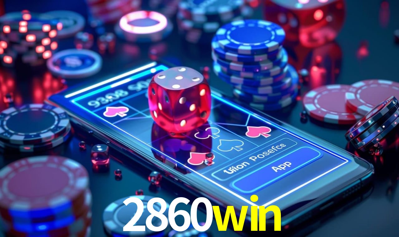 2860win - Análise de Mercados Esportivos
