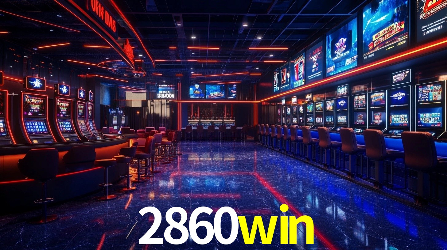 Live Casino 2860win