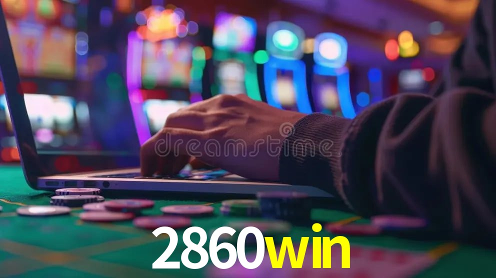 Casino VIP 2860win