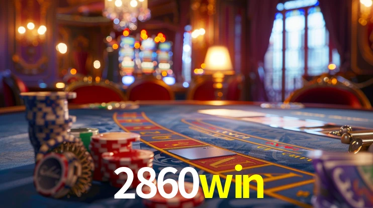Platform Technology 2860win