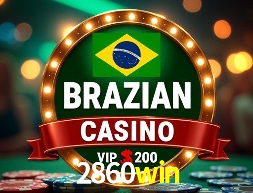 2860win Salvador - Strategy