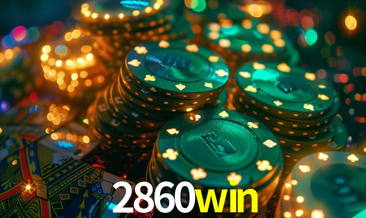 Avaliações dos Jogadores 2860win