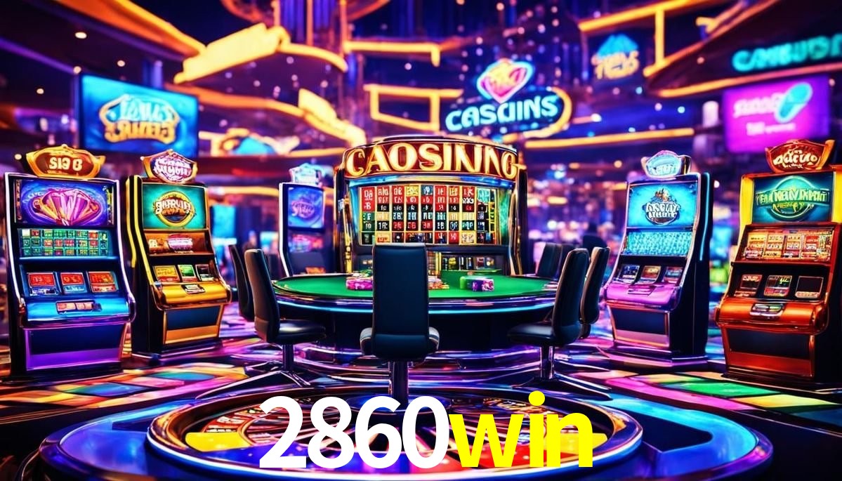 Segurança 2FA 2860win