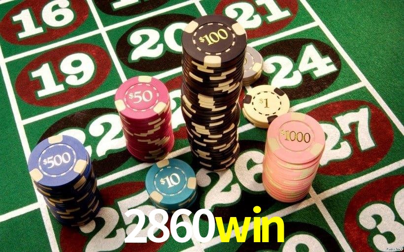 cassino 2860win