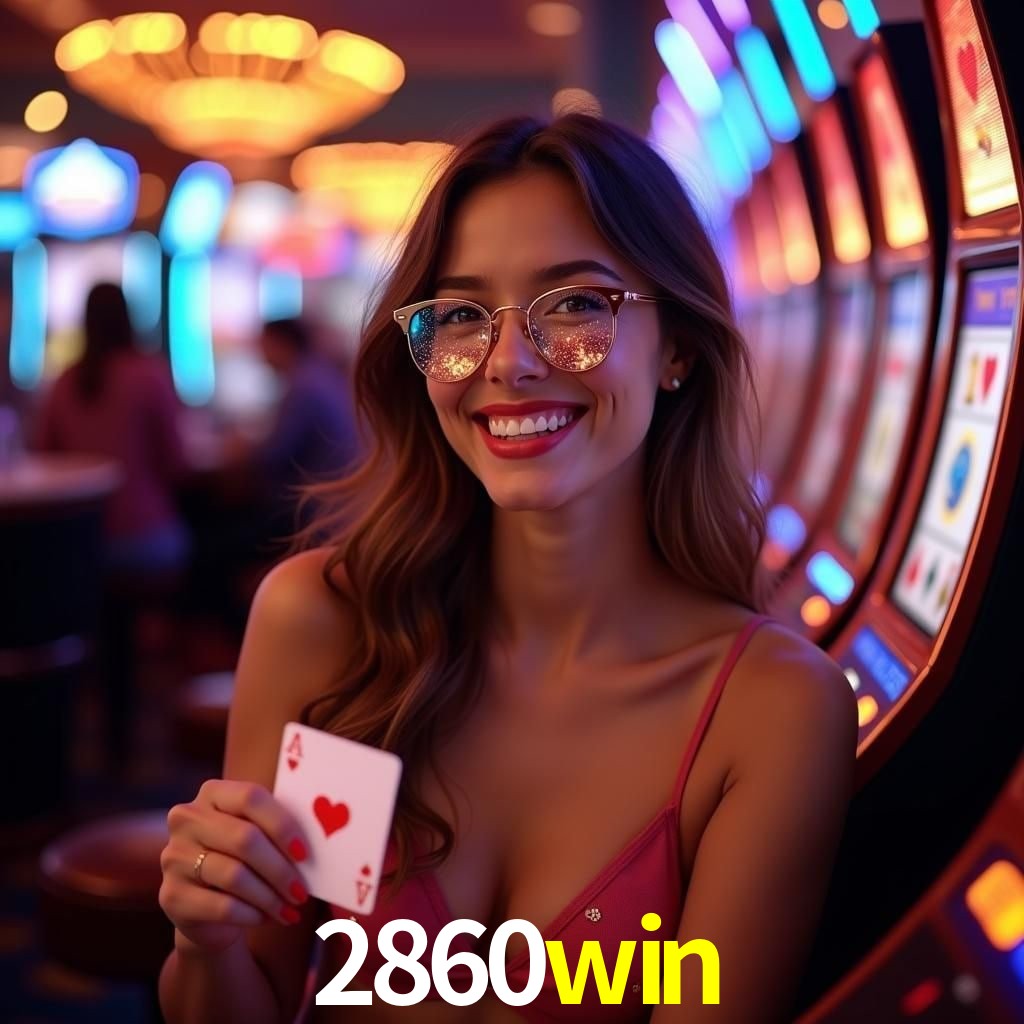 Game Statistics 2860win