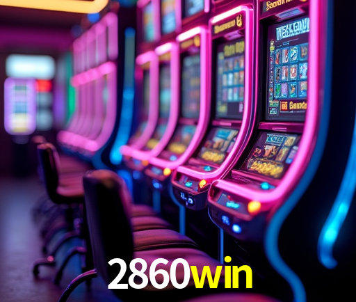 2860win Slot - 320+ Caça-Níqueis Premium