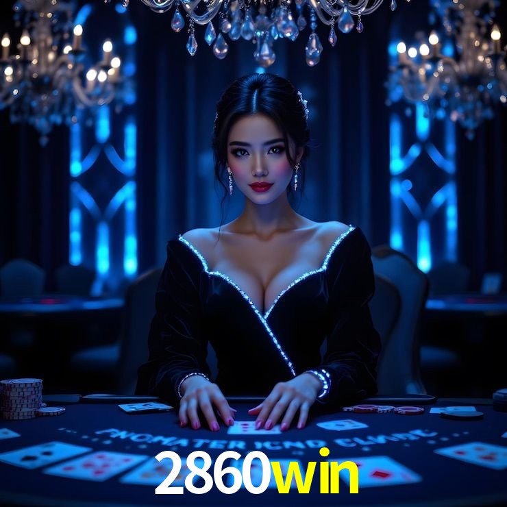 Ofertas Exclusivas 2860win