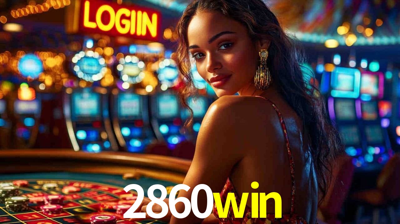 2860win São Paulo - Jogo Providers