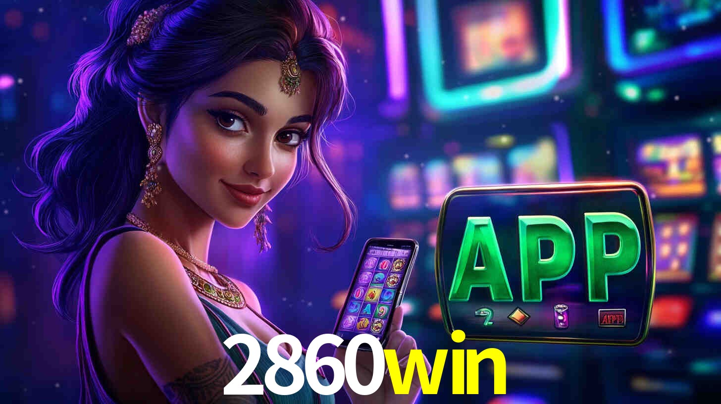 2860win: A Experiência de Casino com Jogos de Mesa ao Vivo