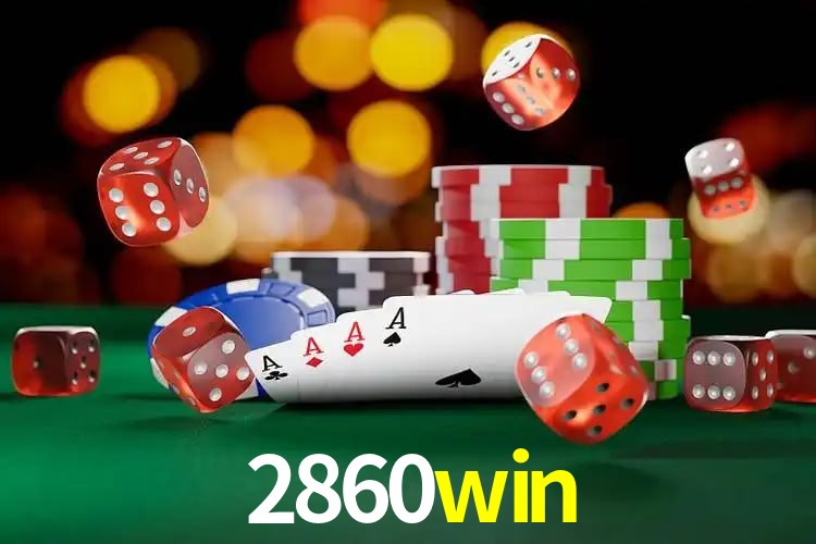 Especiais de Fim de Semana 2860win
