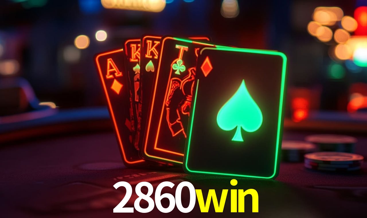 Sistemas de Segurança 2860win