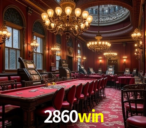 2860win Rio de Janeiro - Licenses
