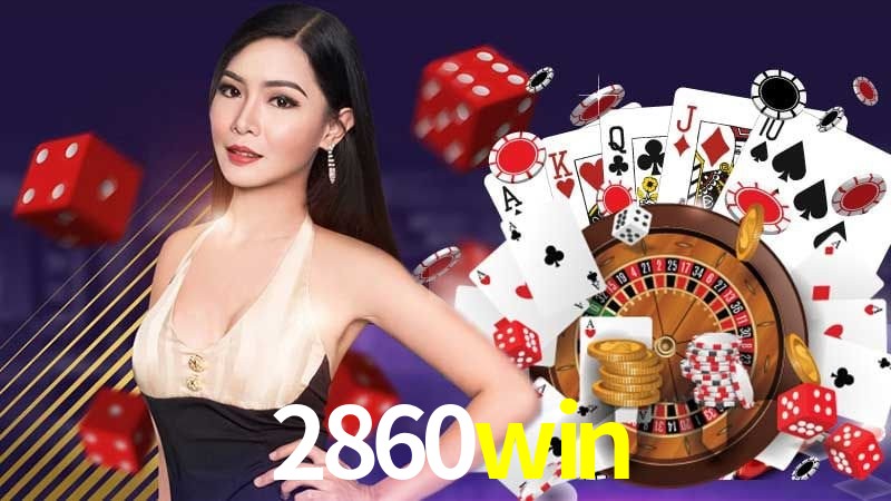 Mesa de Roleta 2860win