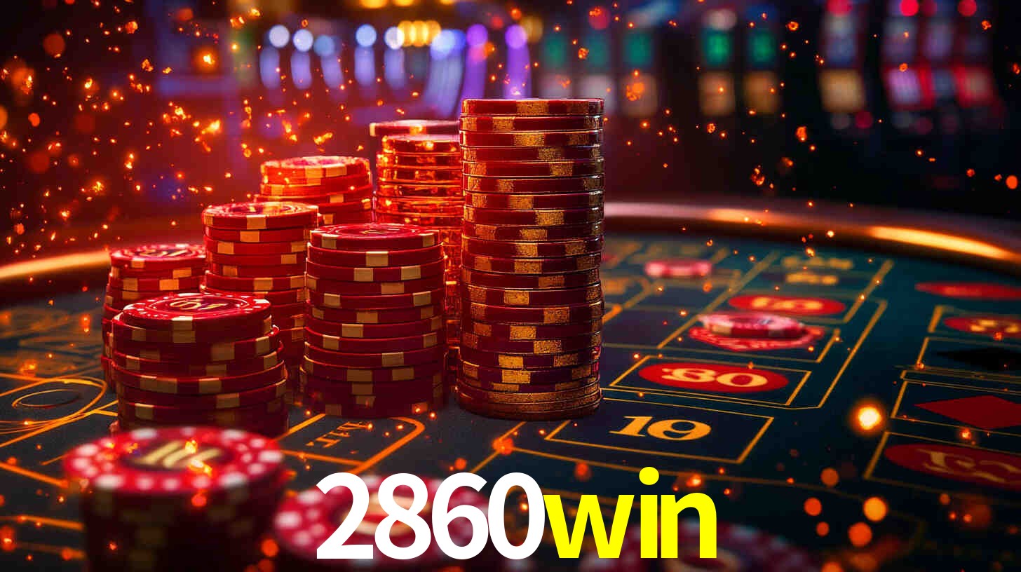 Tournaments 2860win