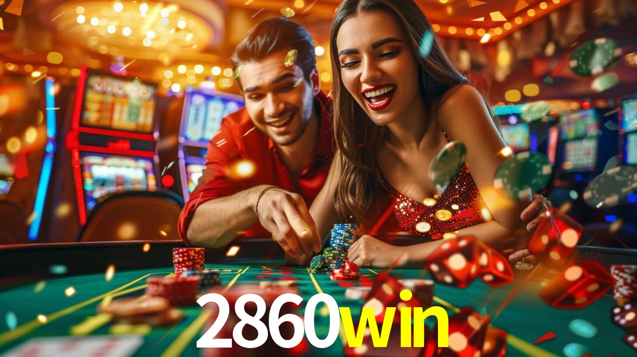 2860win - Pagamento PIX Instantâneo
