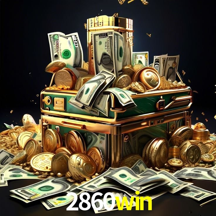 Provedores de Jogos 2860win
