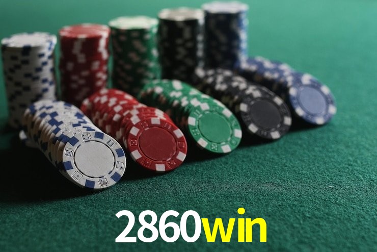 Slot Games 2860win