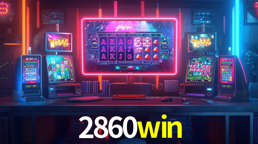Experimente o Login Seguro Premium no 2860win