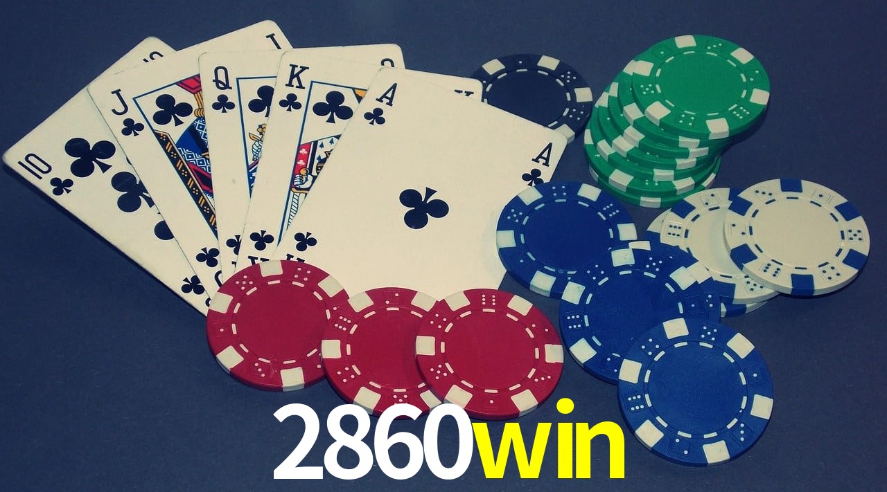 Game Providers 2860win