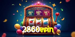 2860win - Support