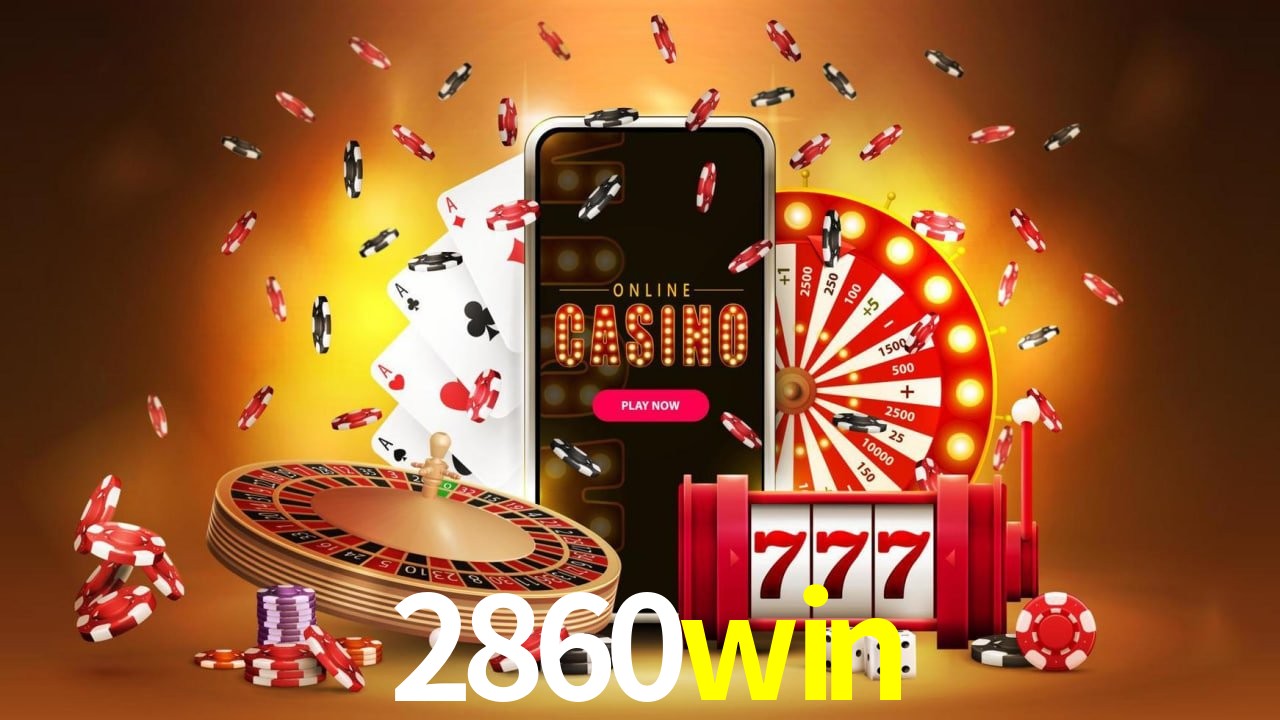 A Experiência Imersiva dos Cassinos Ao Vivo no 2860win