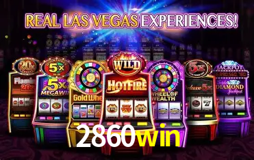 2860win Cassino - 80+ Mesas ao Vivo