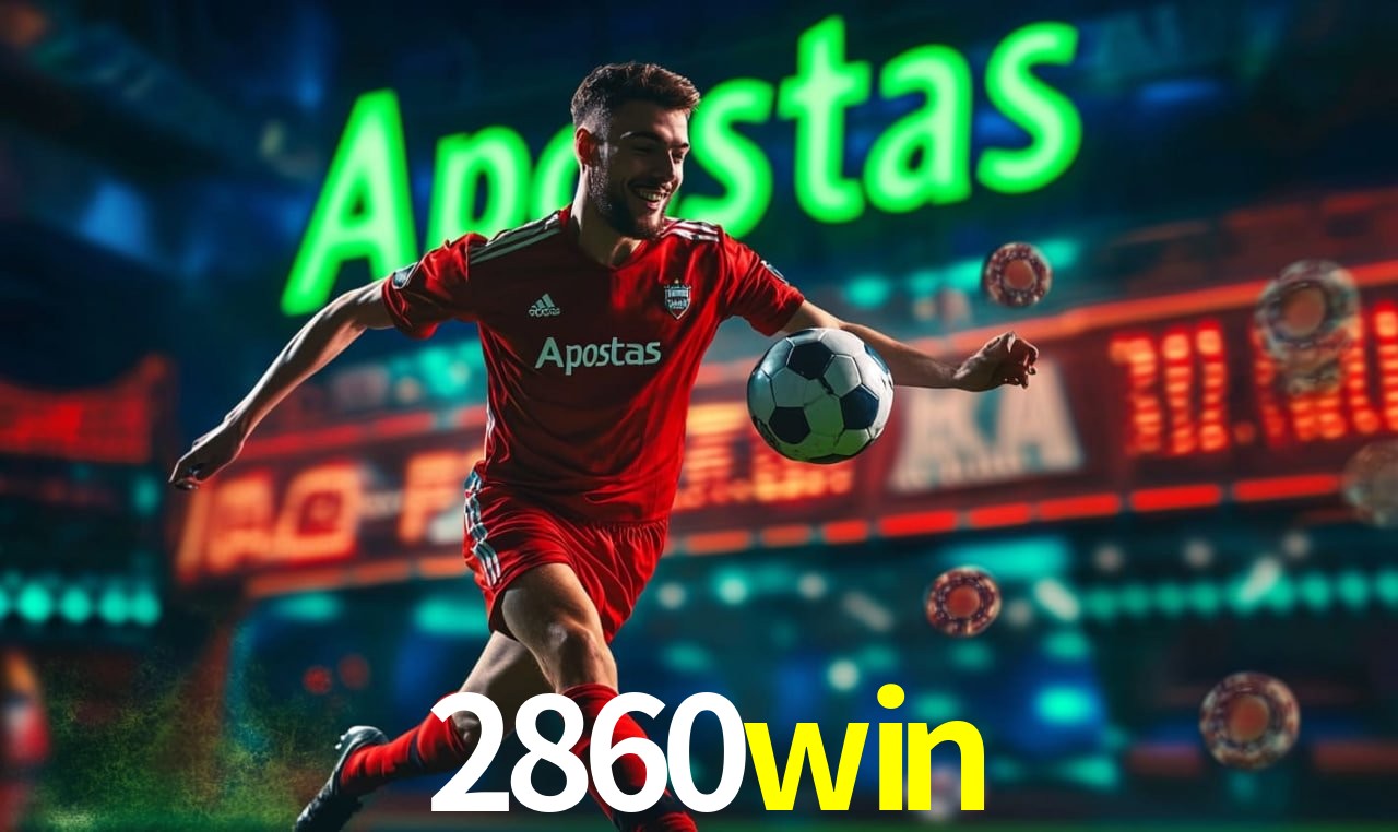 Casino Ao Vivo 2860win